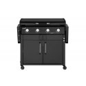 Mustang Griddle 4 kaasugrilli Mustang Griddle 4 kaasugrilli