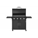 Mustang Griddle 4 gaasigrilli Mustang Griddle 4 gaasigrilli