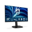 Philips 3000 series 24B2U3301/00 monitori 60,5 cm (23.8") 1920 x 1080 pikseļi Full HD LCD Melns