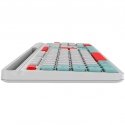 Canyon HSET-W5 tastatūra Pele iekļauta Mājas/Biroja RF Bezvadu QWERTY Amerikāņu angļu valoda Balts Canyon HSET-W5 tastatūra Pele iekļauta Mājas/Biroja RF Bezvadu QWERTY Amerikāņu angļu valoda Balts