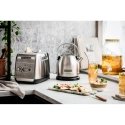 KitchenAid 5KEK1222ESX электрический чайник 1,25 L 2200 W Нержавеющая сталь
