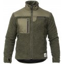 Heat Experience HeatX Heated Pile Fleece Unisex XL Olive Green Heat Experience HeatX Heated Pile Fleece Unisex XL Olive Green