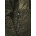 Heat Experience HeatX Heated Pile Fleece Unisex XL Olive Green Heat Experience HeatX Heated Pile Fleece Unisex XL Olive Green