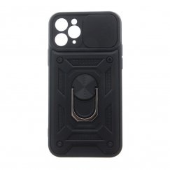 Mocco Defender Slide Back Case for Samsung Galaxy S26