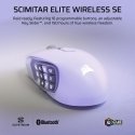 Corsair SCIMITAR ELITE WIRELESS SE kompiuterio pelė Žaidimams Dešinės rankos RD belaidis ryšys + „Bl Corsair SCIMITAR ELITE WIRELESS SE kompiuterio pelė Žaidimams Dešinės rankos RD belaidis ryšys + „Bl