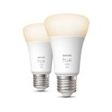 Philips Hue White 8719514319028 умное освещение Умная лампа Bluetooth 9 W Philips Hue White 8719514319028 умное освещение Умная лампа Bluetooth 9 W