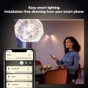 Philips Hue White 8719514319028 умное освещение Умная лампа Bluetooth 9 W Philips Hue White 8719514319028 умное освещение Умная лампа Bluetooth 9 W