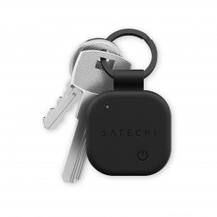 Satechi ST-LKCFK key tag Black 1 pc(s)