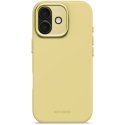 Decoded D25IPO17BCS9YW mobile phone case 16 cm (6.3") Cover Yellow Decoded D25IPO17BCS9YW mobile phone case 16 cm (6.3") Cover Yellow