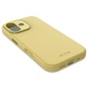 Decoded D25IPO17BCS9YW чехол для мобильного телефона 16 cm (6.3") Крышка Желтый