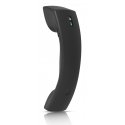 Ubiquiti UT-G3-Handset Analogā telefona klausule Melns Ubiquiti UT-G3-Handset Analogā telefona klausule Melns