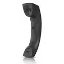 Ubiquiti UT-G3-Handset Analogā telefona klausule Melns Ubiquiti UT-G3-Handset Analogā telefona klausule Melns