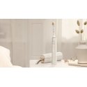 Philips Sonicare DiamondClean Prestige 9900 series DiamondClean Prestige 9900 HX9992/11 Įkraunamas d Philips Sonicare DiamondClean Prestige 9900 series DiamondClean Prestige 9900 HX9992/11 Įkraunamas d