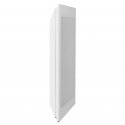 Denver PFF-1037W digitaalinen valokuvakehys Valkoinen 25,6 cm (10.1") Kosketusnäyttö Wi-Fi Denver PFF-1037W digitaalinen valokuvakehys Valkoinen 25,6 cm (10.1") Kosketusnäyttö Wi-Fi