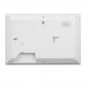 Denver PFF-1037W digitaalne pildiraam Valge 25,6 cm (10.1") Puutetundlik ekraan WiFi Denver PFF-1037W digitaalne pildiraam Valge 25,6 cm (10.1") Puutetundlik ekraan WiFi
