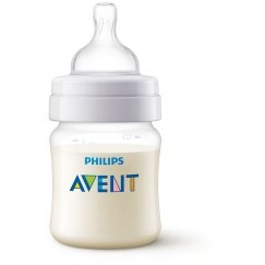 Philips AVENT Avent Kūdikių buteliukas „Anti-colic“ SCY100/01 Dieglius mažinantis buteliukas