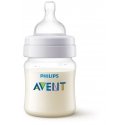 Philips AVENT Avent Kūdikių buteliukas „Anti-colic“ SCY100/01 Dieglius mažinantis buteliukas Philips AVENT Avent Kūdikių buteliukas „Anti-colic“ SCY100/01 Dieglius mažinantis buteliukas