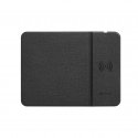 Canyon CNS-CMPW5 mouse pad Black Canyon CNS-CMPW5 mouse pad Black