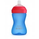 Philips AVENT - SCF802/01 Pehmeä, puremisen kestävä nokka