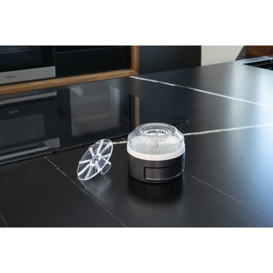 ESGE 5085 tehosekoittimen/monitoimikoneen osa Hienonnusterä – 3