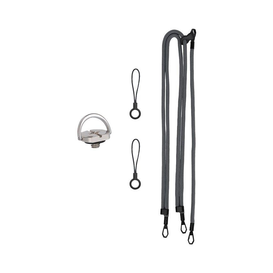 Sunnylife GS022 daudzfunkcionāls kakla siksniņa Pocket