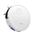 Midea I5C robot vacuum White Midea I5C robot vacuum White