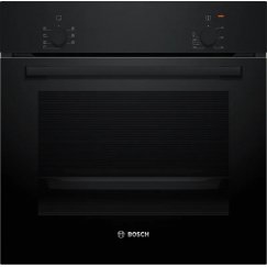 Bosch Serie 2 HBF010BA1 духовка 66 L 3300 W Черный