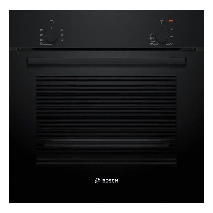 Bosch Serie 2 HBF010BA1 oven 66 L 3300 W Black