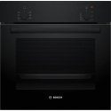 Bosch Serie 2 HBF010BA1 oven 66 L 3300 W Black Bosch Serie 2 HBF010BA1 oven 66 L 3300 W Black