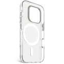 Decoded Clear Case mobiliojo telefono dėklas 16 cm (6.3") Permatomas, Balta Decoded Clear Case mobiliojo telefono dėklas 16 cm (6.3") Permatomas, Balta