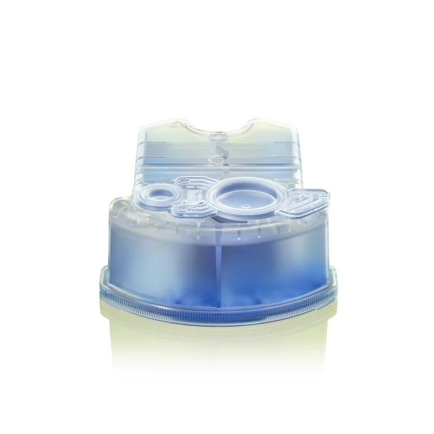 Braun CCR2 Cleaning cartridge – 2