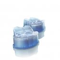 Braun CCR2 Cleaning cartridge Braun CCR2 Cleaning cartridge