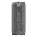 Canyon CNE-CBTSP15BG portable/party speaker Stereo portable speaker Beige 40 W