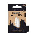 Tactical Roger Pencil Pro 2.0 Viedpildspalvas uzgaļi / balts Tactical Roger Pencil Pro 2.0 Viedpildspalvas uzgaļi / balts