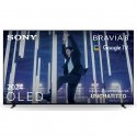 Sony BRAVIA 8 K-77XR80 195,6 cm (77") 4K Ultra HD Nutiteleri funktsioon WiFi Must