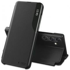 TECH-PROTECT SMART VIEW GALAXY A37 5G BLACK