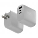 Native Union Fast Gan Charger Pd 67W Ноутбук, Смартфон, Планшет Белый Кабель переменного тока Быстра Native Union Fast Gan Charger Pd 67W Ноутбук, Смартфон, Планшет Белый Кабель переменного тока Быстра