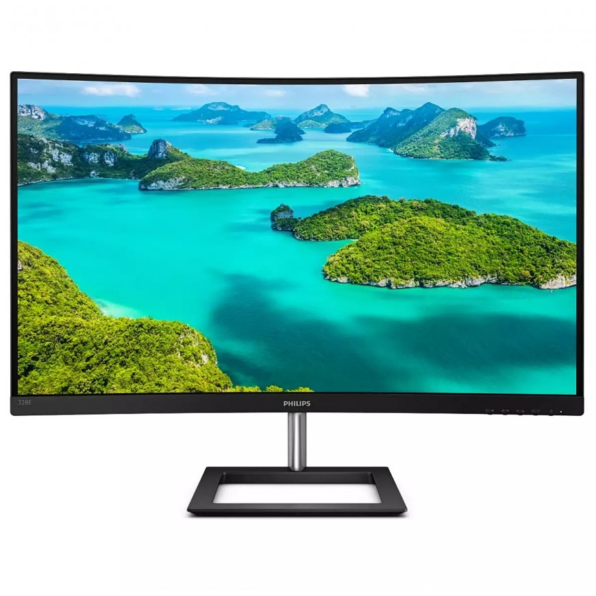 Philips E Line 328E1CA/00 monitori 80