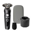 Philips Shaver S9000 Prestige SP9840/32 Parranajokone märkä- ja kuiva-ajoon, Series 9000 Philips Shaver S9000 Prestige SP9840/32 Parranajokone märkä- ja kuiva-ajoon, Series 9000