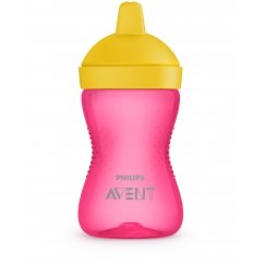 Philips AVENT SCF804/04 Kõva tilaga tass