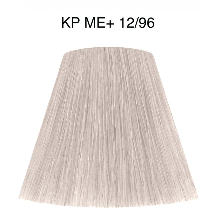 Wella Koleston Perfect ME+ Special Blondes 12/96, 60ml – 2