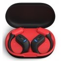 Philips 6000 series TAA6709BK/00 наушники/гарнитура True Wireless Stereo (TWS) Заушины Спортивный Bl Philips 6000 series TAA6709BK/00 наушники/гарнитура True Wireless Stereo (TWS) Заушины Спортивный Bl