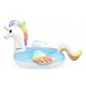 Bestway Fantasy Unicorn Kids Ride-On Pool Float 1.55 m x 1.19 m Bestway Fantasy Unicorn Kids Ride-On Pool Float 1.55 m x 1.19 m