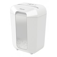 Fellowes LX Series LX70 paperisilppuri Valkoinen