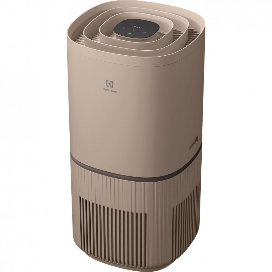 Electrolux EPO50571BG 86 m² 53 dB Beež
