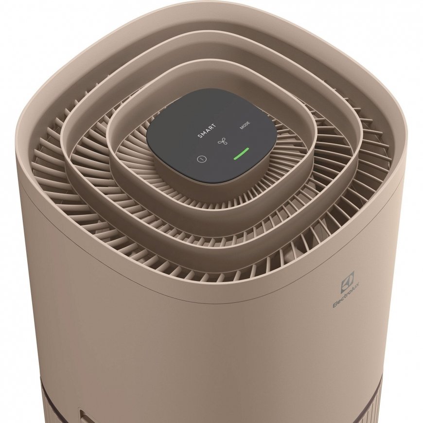 Electrolux EPO50571BG 86 m² 53 dB Bēšs – 2