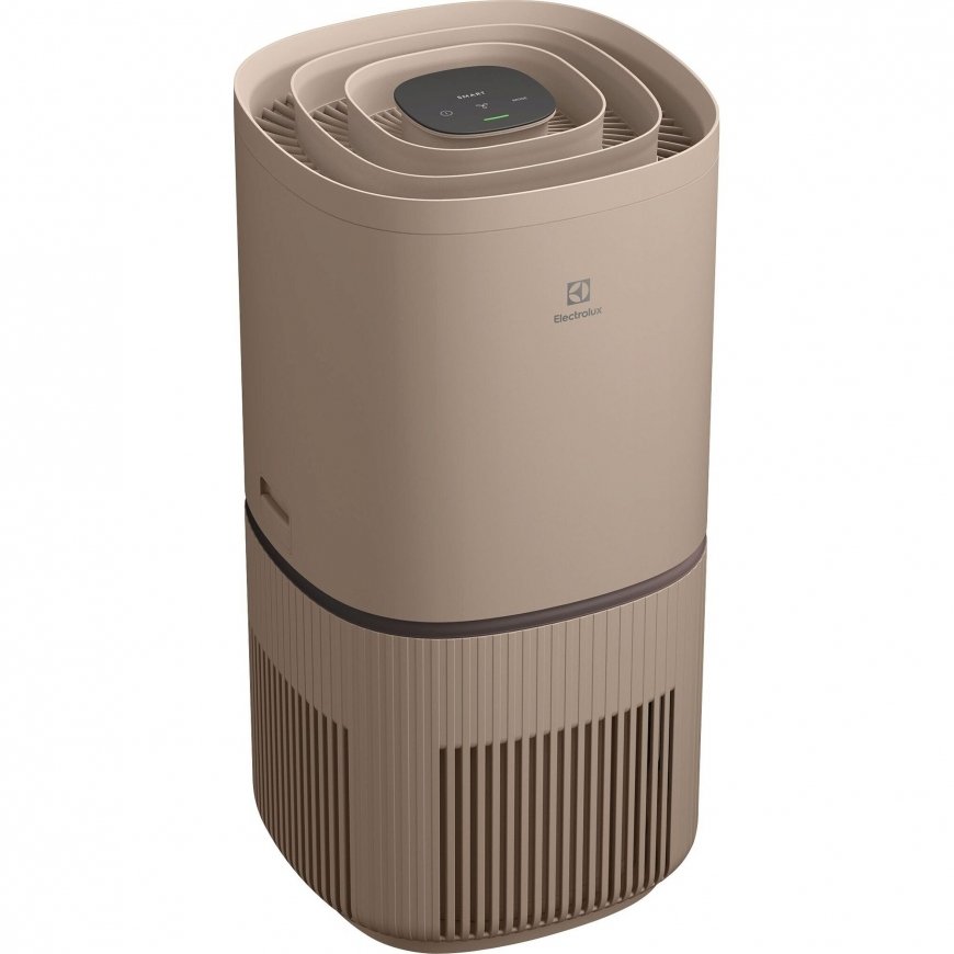 Electrolux EPO50571BG 86 m² 53 dB Bēšs – 3