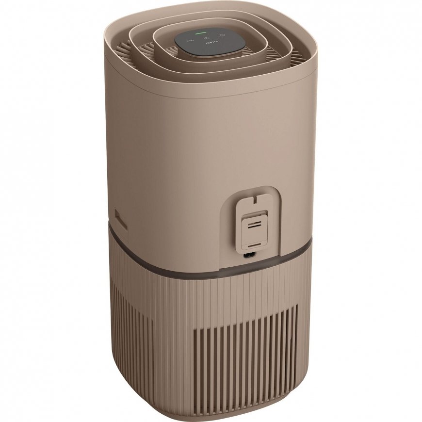 Electrolux EPO50571BG 86 m² 53 dB Beige – 4