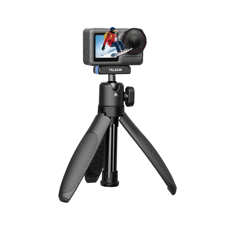 Telesin DJI Action ātrā izlaiduma selfiju