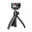 Telesin DJI Action greito atleidimo selfie lazdą su trikojiniu Telesin DJI Action greito atleidimo selfie lazdą su trikojiniu